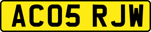 AC05RJW