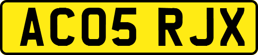AC05RJX
