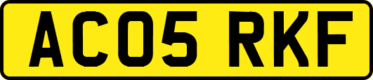 AC05RKF