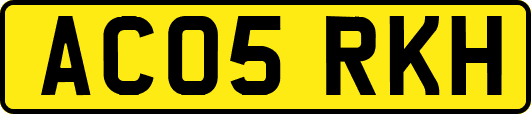 AC05RKH