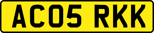 AC05RKK