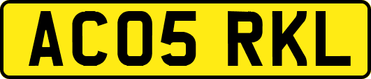 AC05RKL