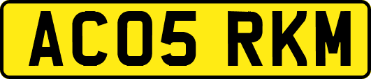 AC05RKM