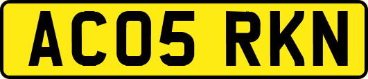 AC05RKN