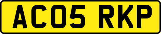 AC05RKP