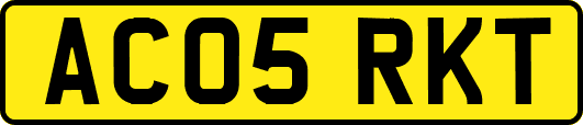 AC05RKT