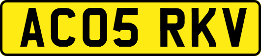 AC05RKV
