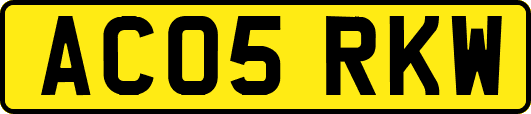 AC05RKW