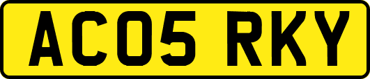 AC05RKY