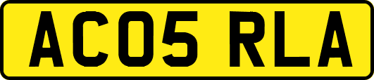 AC05RLA