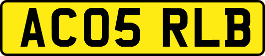 AC05RLB