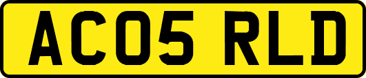 AC05RLD