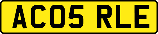 AC05RLE
