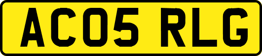AC05RLG