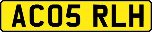 AC05RLH