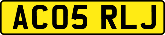 AC05RLJ