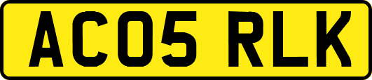 AC05RLK