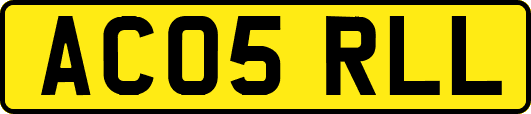 AC05RLL