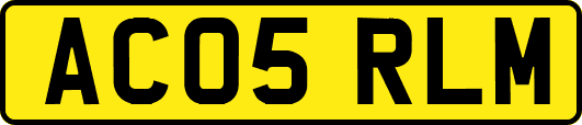 AC05RLM