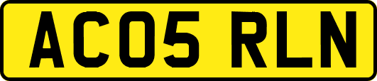 AC05RLN