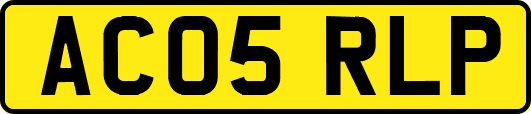 AC05RLP