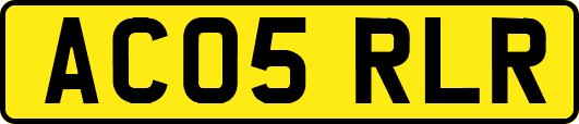 AC05RLR