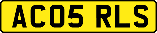 AC05RLS