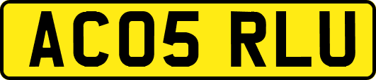 AC05RLU