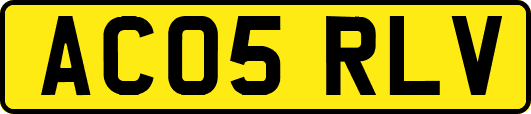 AC05RLV