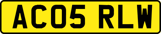 AC05RLW
