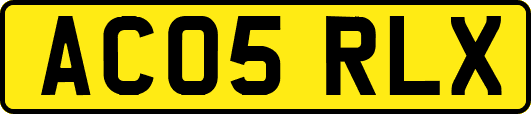 AC05RLX