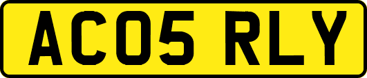 AC05RLY