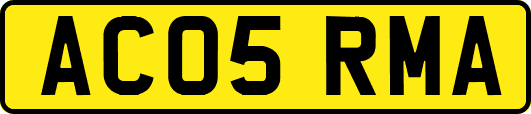 AC05RMA