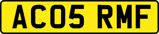 AC05RMF