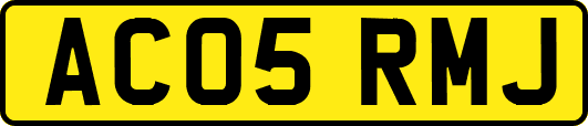 AC05RMJ