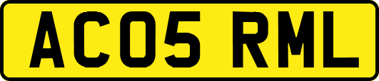 AC05RML