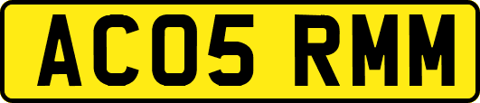 AC05RMM
