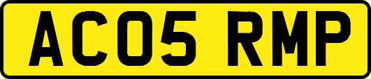 AC05RMP