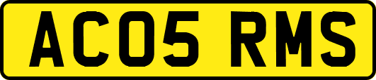 AC05RMS