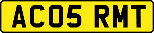 AC05RMT