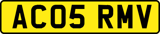 AC05RMV