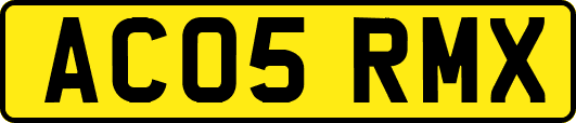 AC05RMX