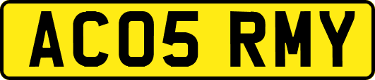AC05RMY