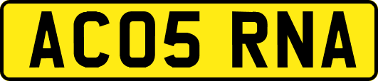AC05RNA