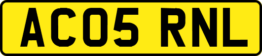 AC05RNL