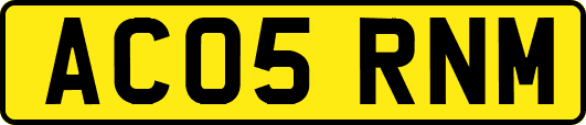AC05RNM