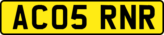 AC05RNR