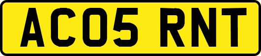 AC05RNT