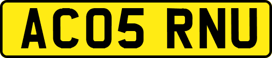 AC05RNU