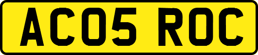 AC05ROC